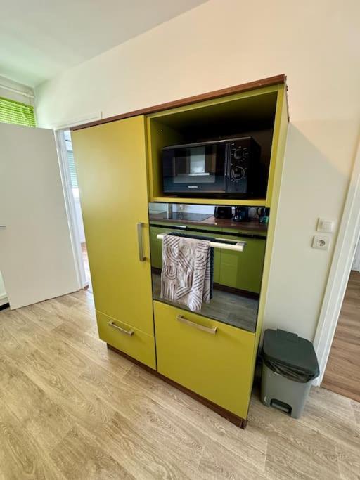Grand Appartement 3 Chambres Balcon - Partdieu Lyon Buitenkant foto